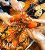 Sifud - Hải Sản Bốc Tay - Kim Mã