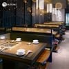 Lẩu Hutong - Đào Tấn