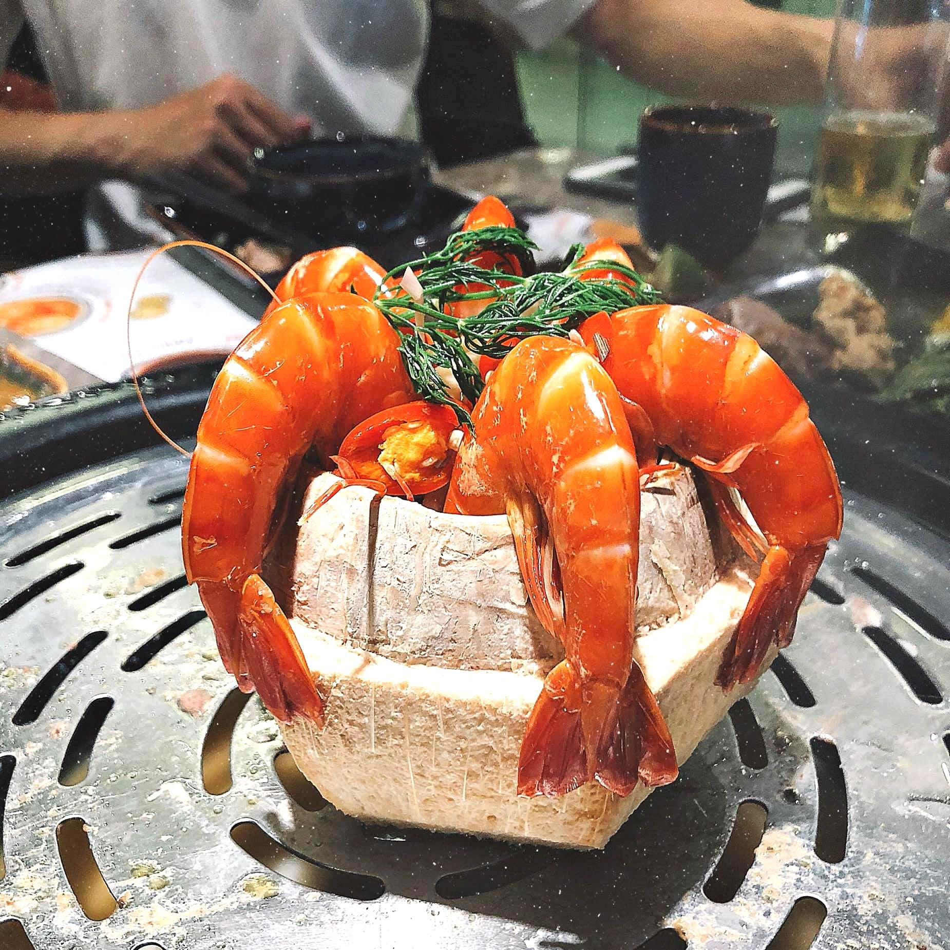 Hấp Việt - Hàng Cót