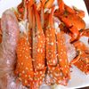 Bay Seafood Buffet - Tông Đản