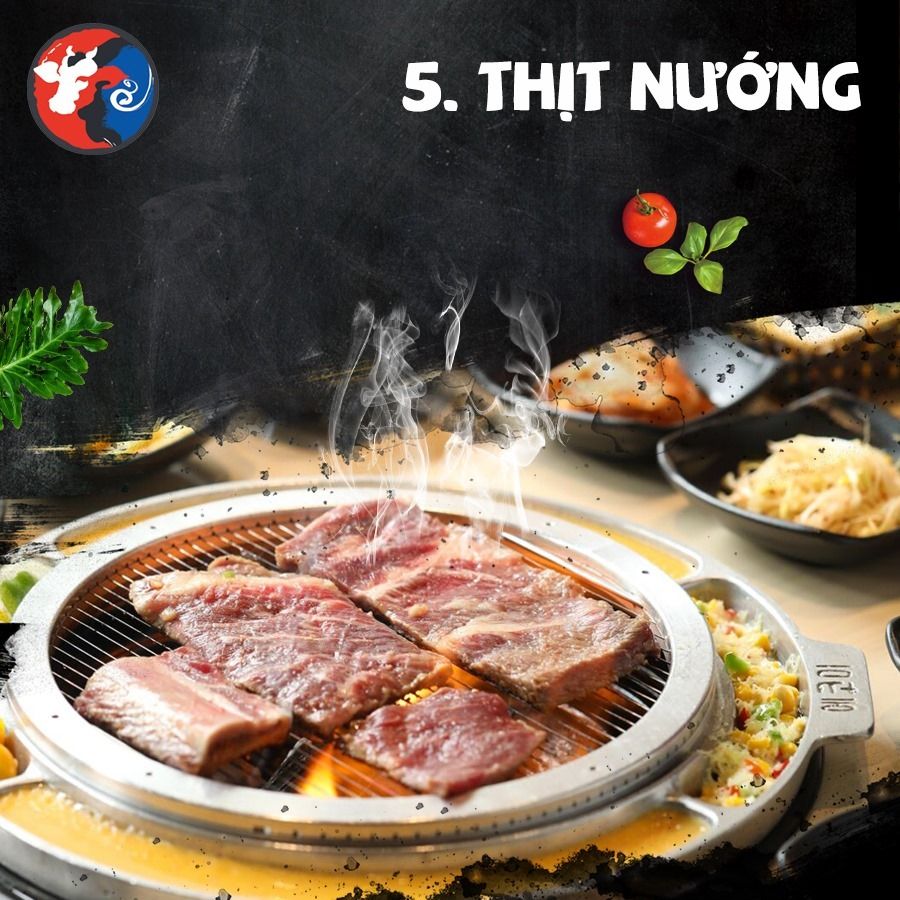 Daebak - Lý Nam Đế