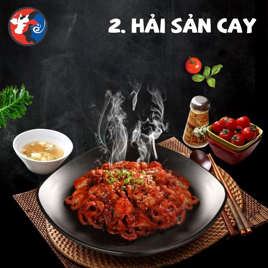 Daebak - Lý Nam Đế