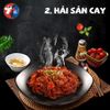 Daebak - Lý Nam Đế