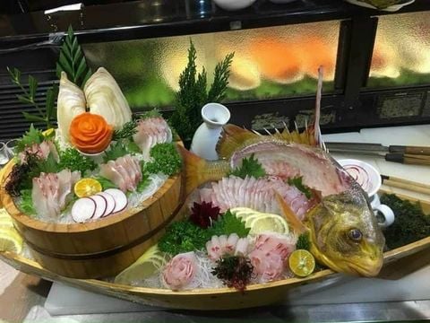 Phương Đông - Hai Bà Trưng