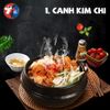 Daebak - Lý Nam Đế