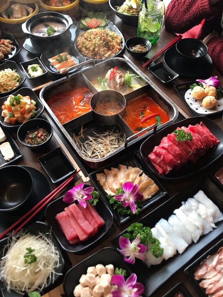 Fenghuang - Triệu Việt Vương