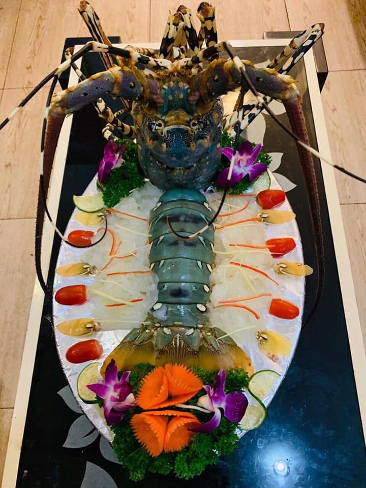 Phương Đông - Bà Huyện Thanh Quan