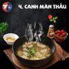 Daebak - Lý Nam Đế