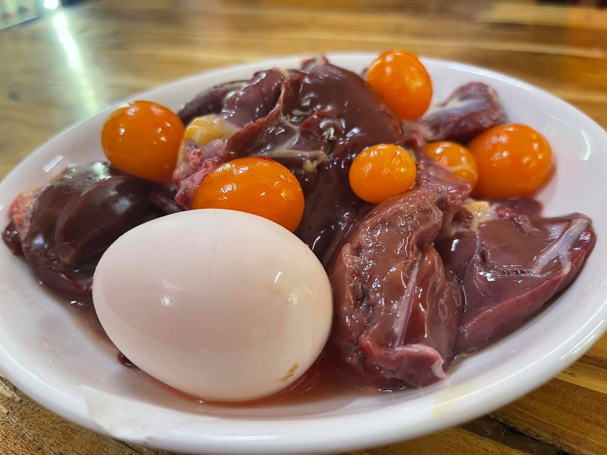 Phong Béo - Tạ Quang Bửu