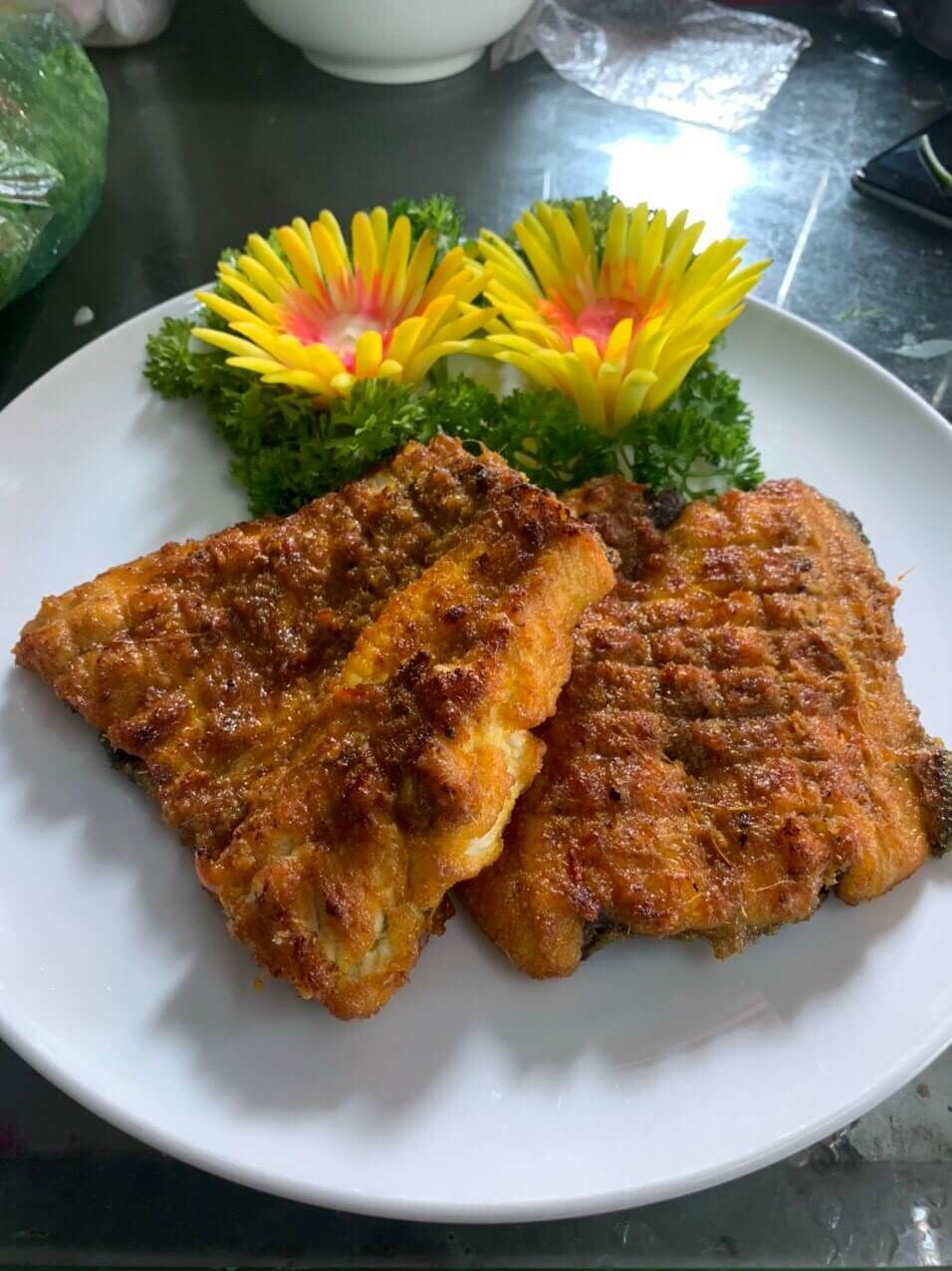 Thảo Nguyên Xanh - Thọ Tháp