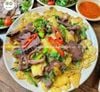 Bò Ngon 555 - Trần Hữu Dực