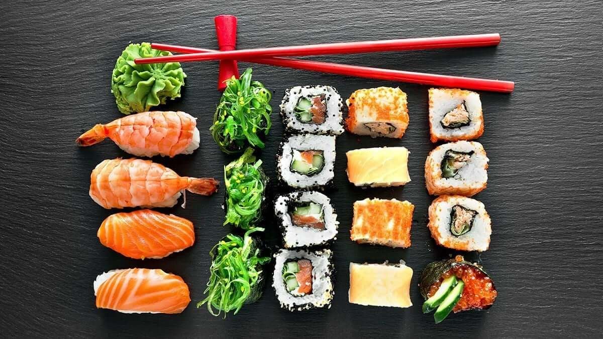 Sushi Cô Chủ Hoa Mai - Trần Hưng Đạo