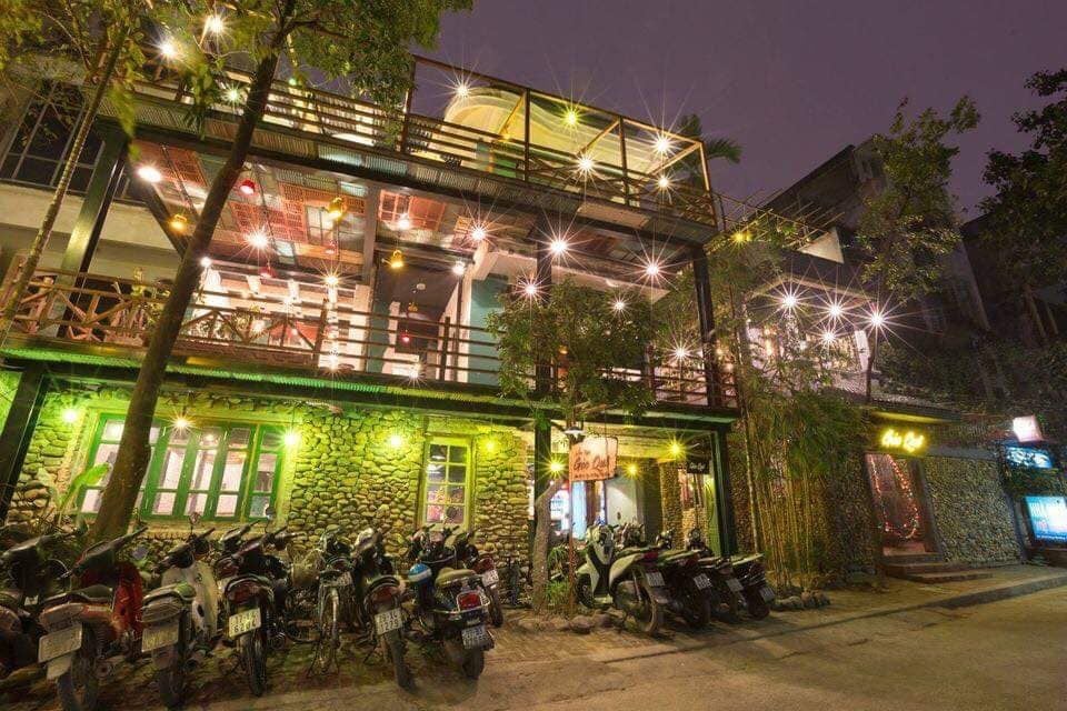 Góc Quê - Đặng Tiến Đông