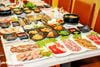 King BBQ - TTTM Hồ Gươm Plaza Trần Phú