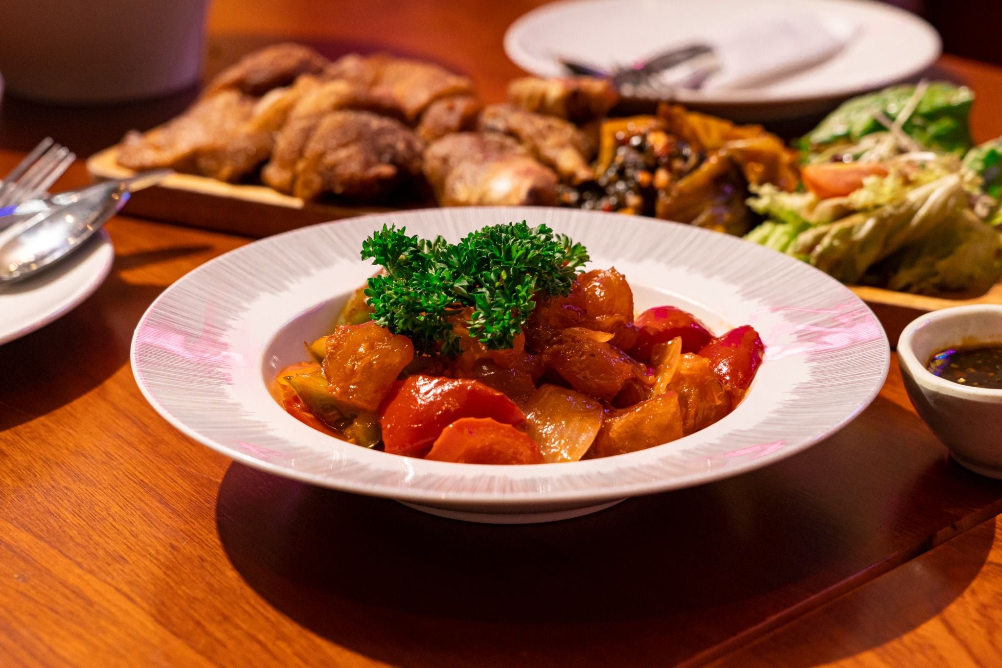 Brux Belgian Capital Beer - Trần Quốc Hoàn