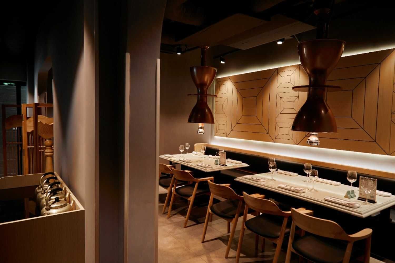 Gogi Steak House - Ngô Thì Nhậm