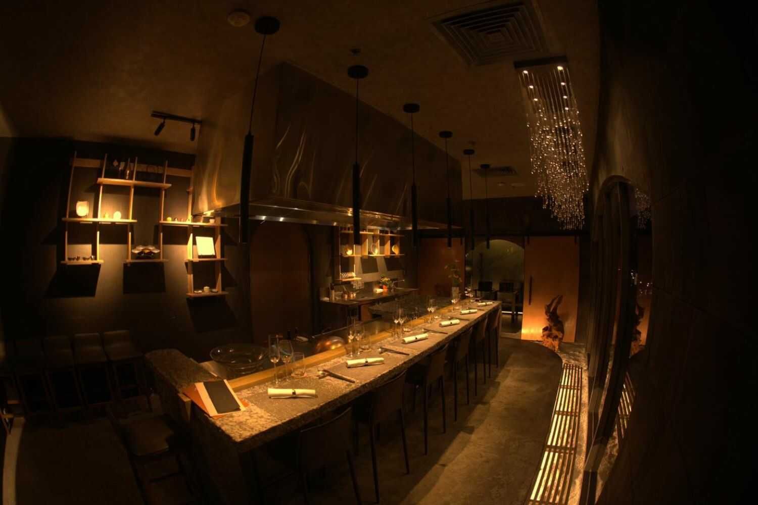 Nuboko Sushi & Teppanyaki - 37 Ngô Quyền