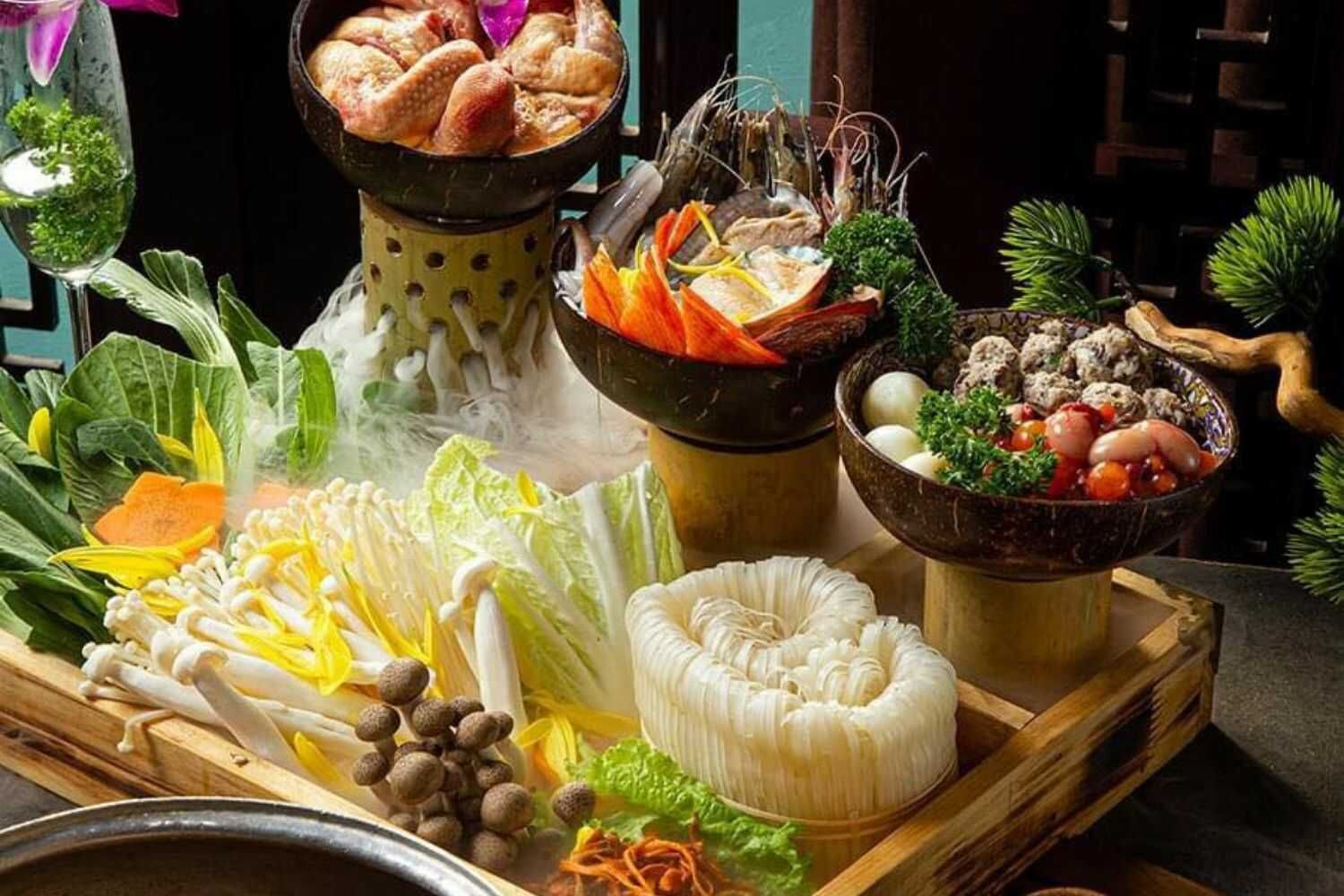 Sỉn Quán - 47 Bát Đàn