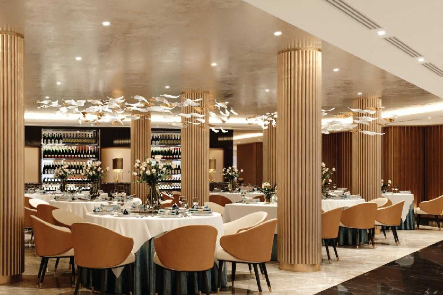 Jumbo Seafood Vietnam - Ngọc Khánh