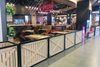 Capricciosa - TTTM Aeon Mall Hà Đông
