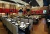 Seoul Garden - TTTM Vincom Bà Triệu