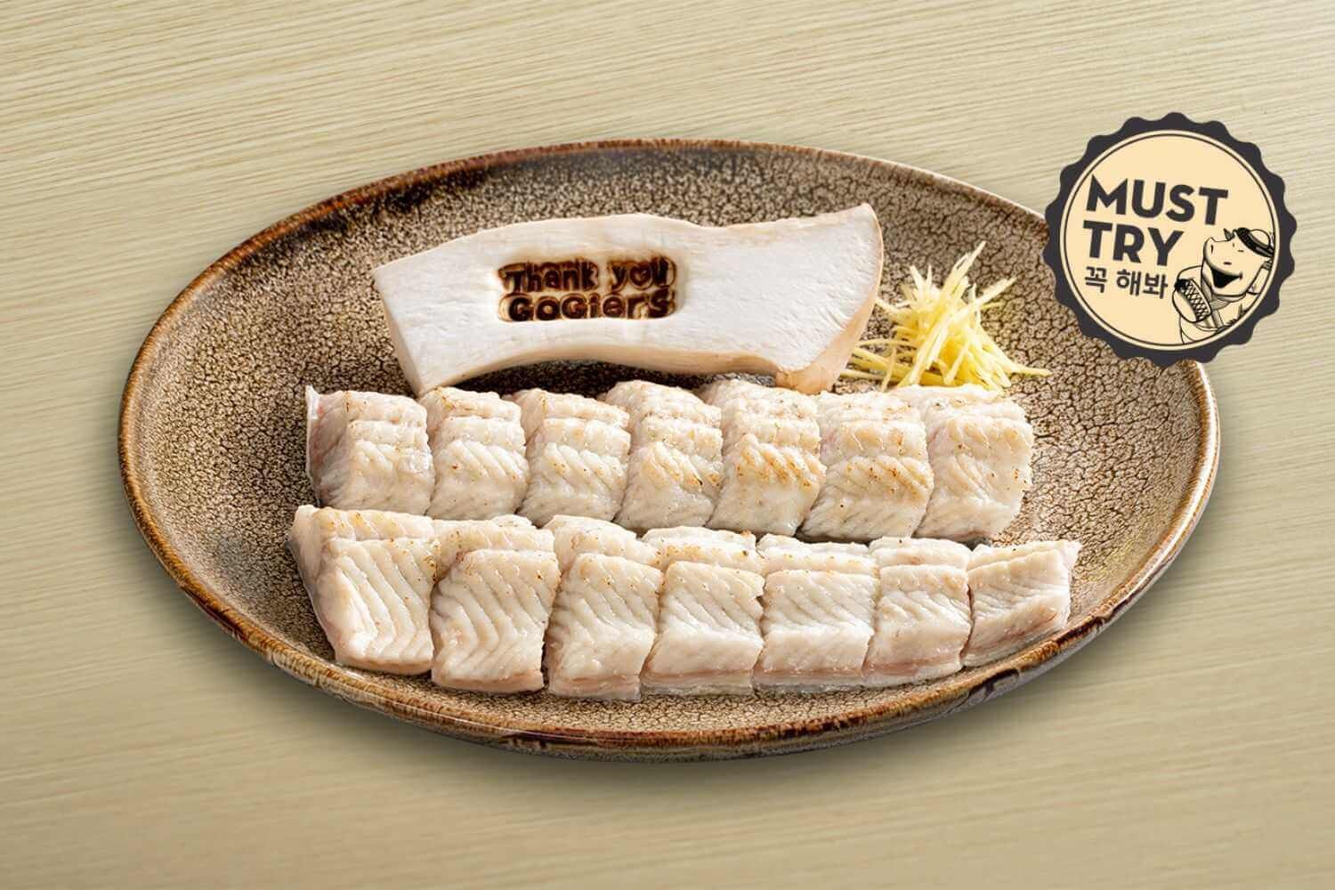 Gogi House - TTTM Aeon Mall Long Biên