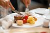 Jacksons Steakhouse - Hai Bà Trưng