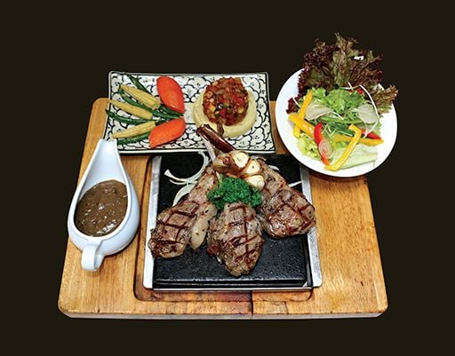 Bier Garden - Đồng Khởi