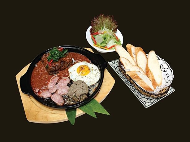 Bier Garden - Đồng Khởi