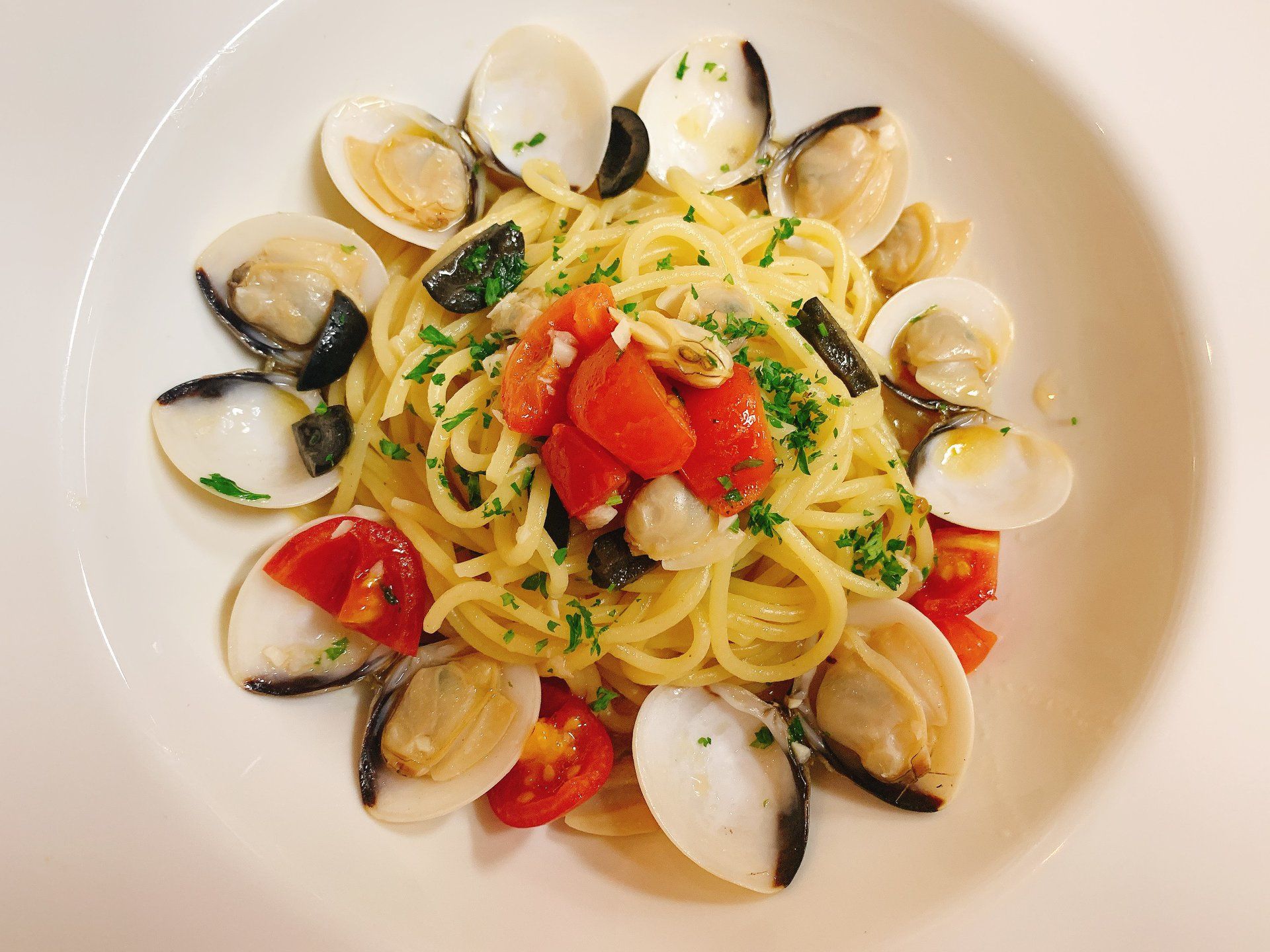 Amalfi Restaurant - Tôn Thất Thuyết