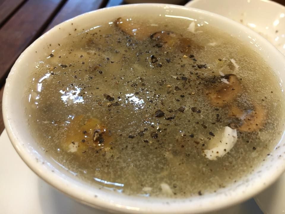Vĩnh Lợi - Hàng Gà