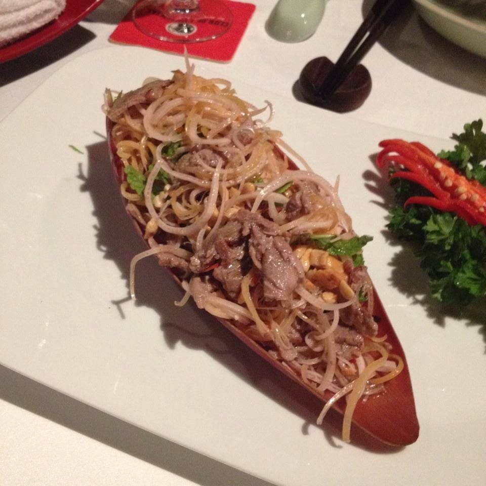 Club De L’oriental - Tông Đản