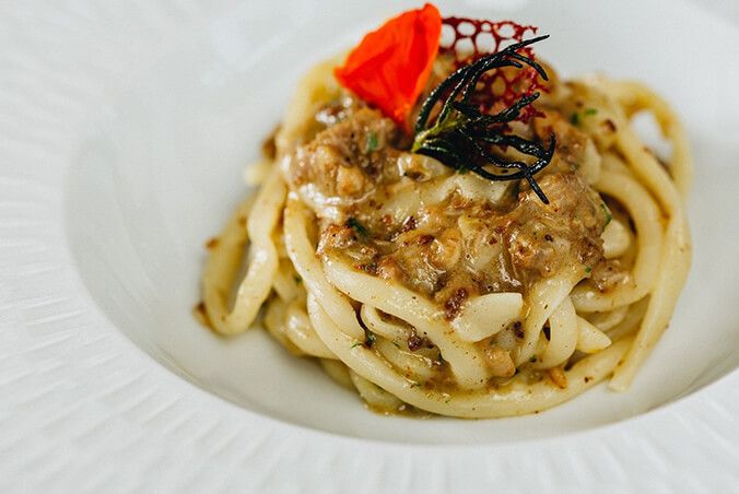 Namo Italian Restaurant - Hai Bà Trưng