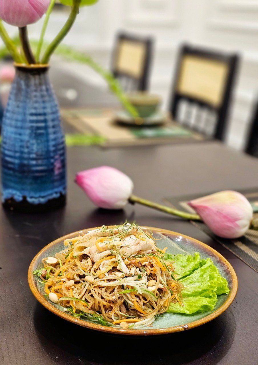 Sen Deli - Trần Thủ Độ