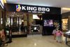 King BBQ - TTTM The Garden Mễ Trì