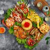 Thiên Sơn Quán - Cầu Giấy