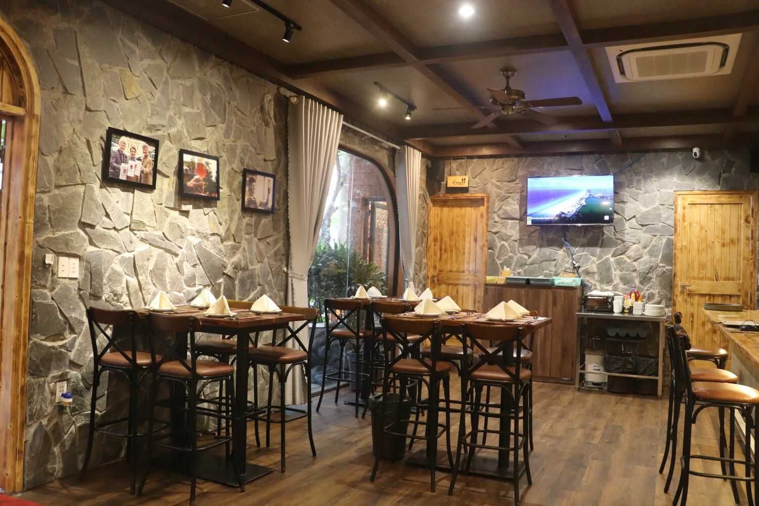 The Anchor - Lê Thanh Nghị