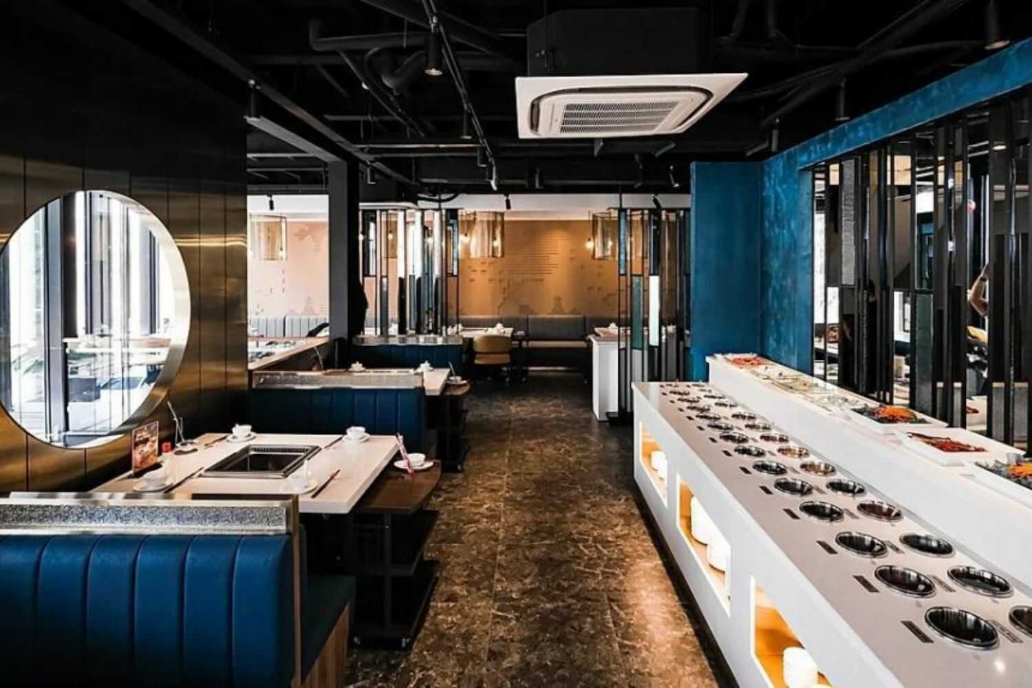 Hutong - TTTM Royal City