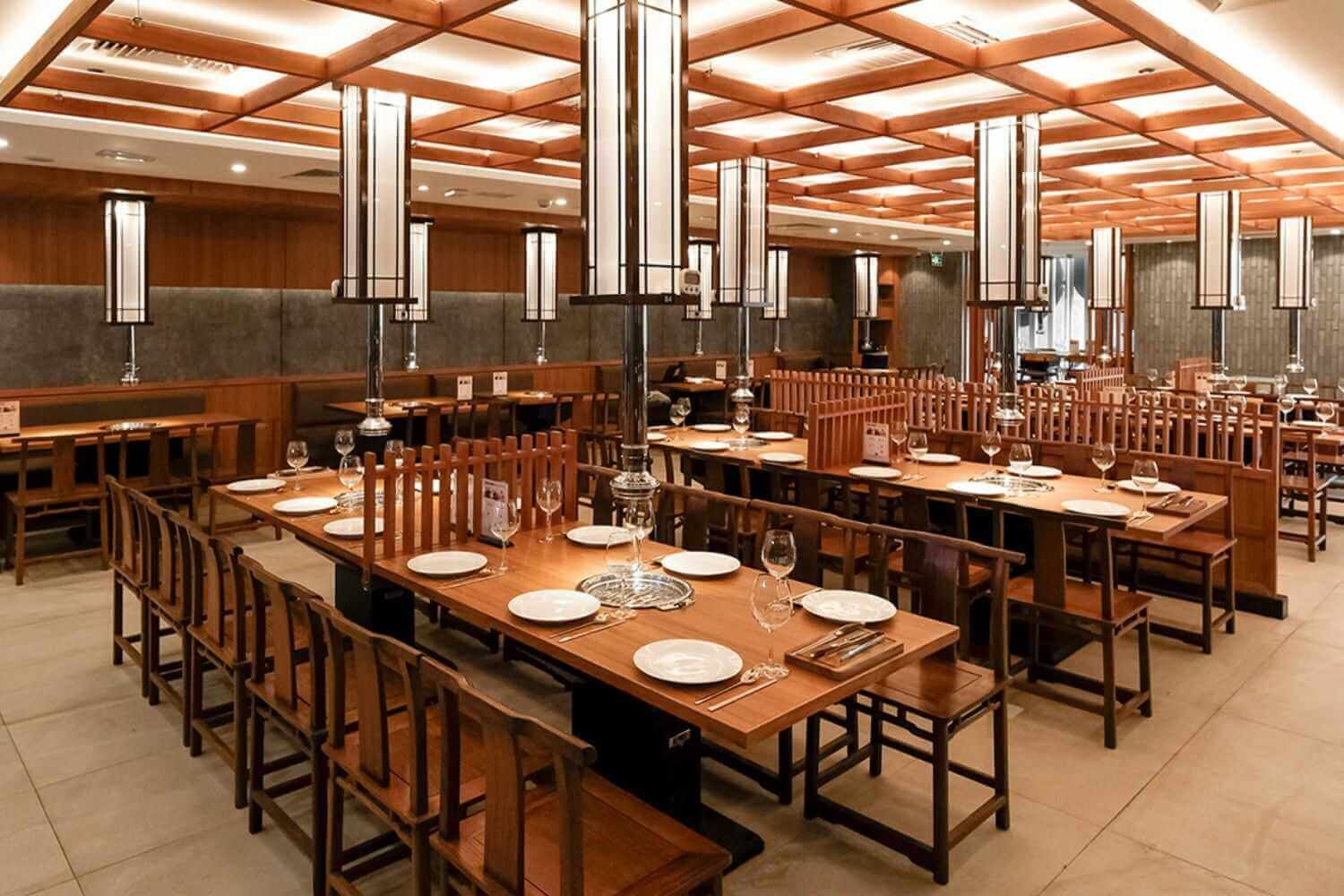 Gogi Steak House - Ngô Thì Nhậm