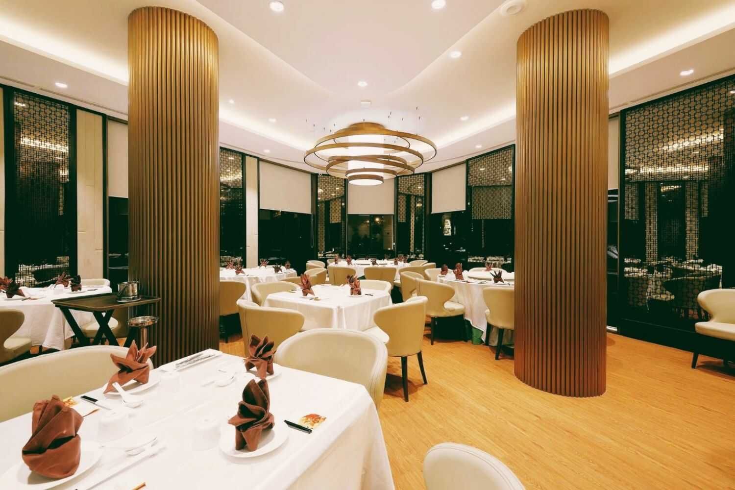 Jumbo Seafood Vietnam - Đồng Khởi