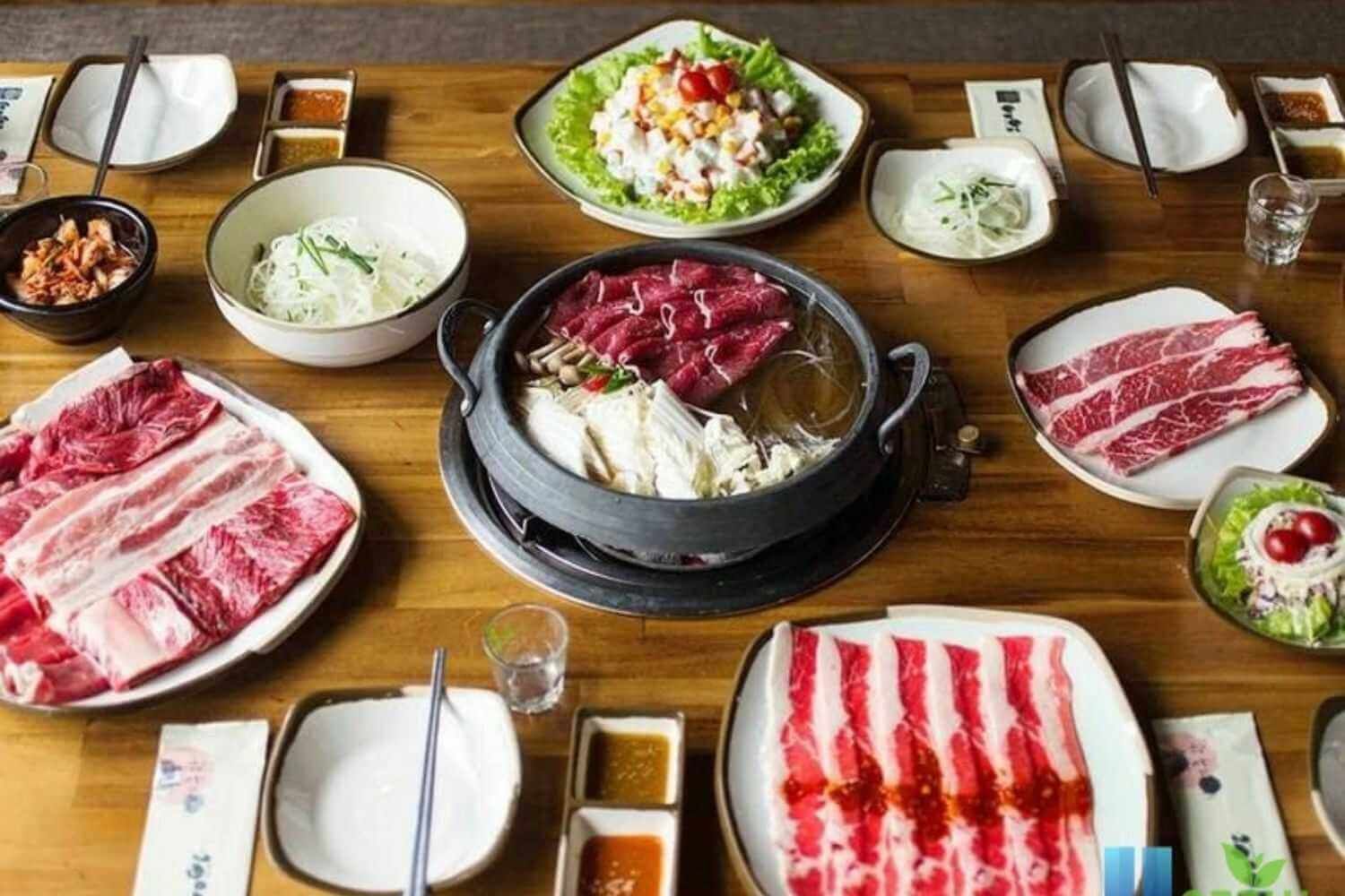 Gogi House - TTTM Savico Mega Mall