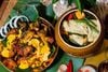 Bếp Xưa - Nhân Hòa