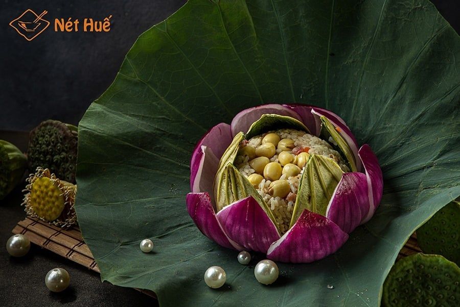 Nét Huế - TTTM BigC Thăng Long