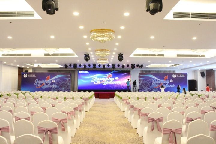 Mipec Palace - Tây Sơn