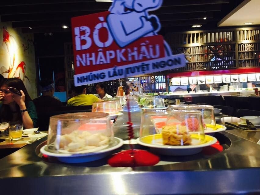 Kichi Kichi - Phạm Ngọc Thạch