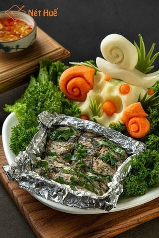 Nét Huế - TTTM Royal City