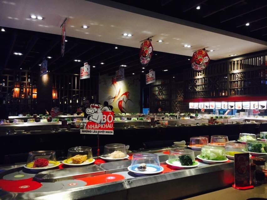 Kichi Kichi - Phạm Ngọc Thạch