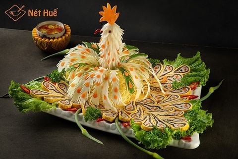 Nét Huế - TTTM Vincom Skylake Phạm Hùng