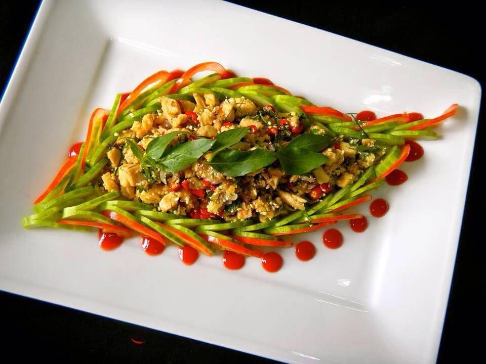 Sơn Ca - 24 Lạc Chính