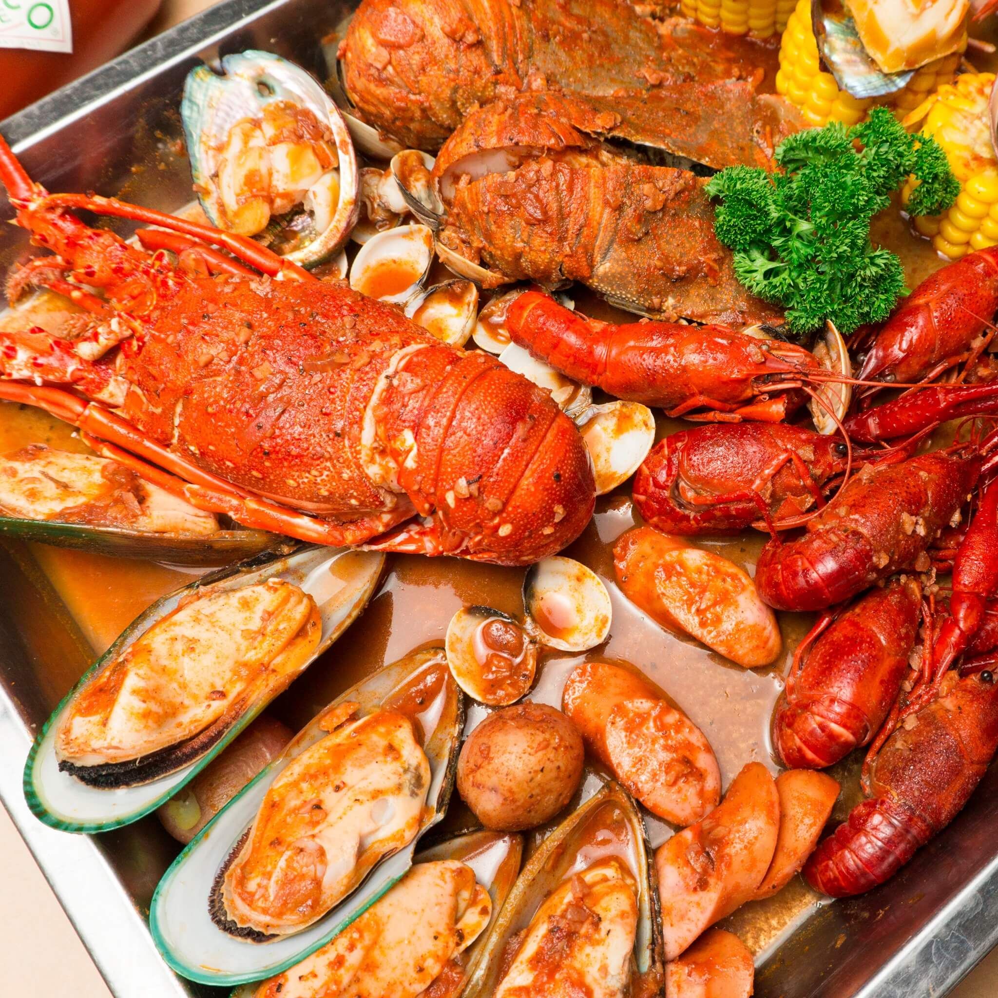 Mr. Tom American - Trần Đại Nghĩa